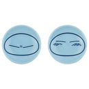 Rimuru Tempest Blush ver. Plate Thank you for voting! Rimuru-sama Festival Edition Ichiban Kuji