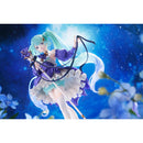 Hatsune Miku Vocaloid Birthday 2024 ver. AMP+ Figure