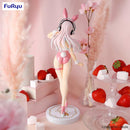 Sonico Super Sonico BiCute Bunnies Pink ver. Figure