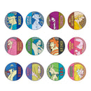 One Piece EX Those Who Harbor the Devil Vol. 2 Ichiban Kuji Rubber Coaster (Random Single)