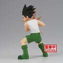 Gon Freecss Hunter x Hunter Vibration Stars Figure