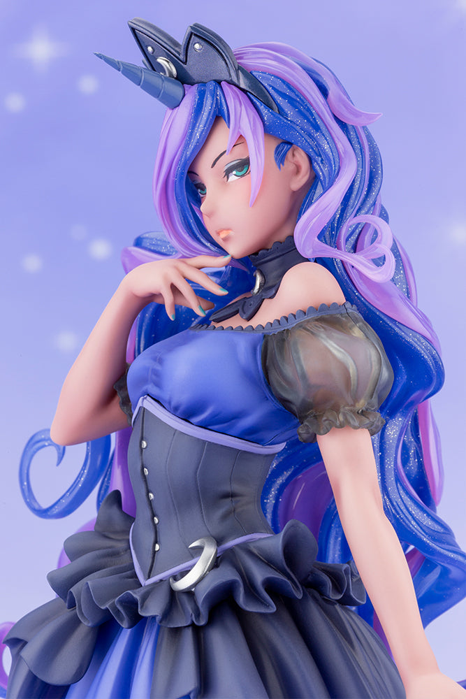 Princess Luna My Little Pony Bishoujo Statue