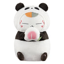 Natsume's Book of Friends Nyanko Sensei and Dim Sum Time Ichibankuji Plush