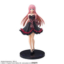 Luka Megurine Vocaloid Project Diva Arcade Future Tone Amour SPM Figure
