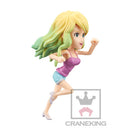 Rebecca Rossellini Lupin the Third World Collectable Figure