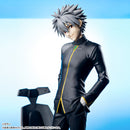 Kaworu Nagisa Evangelion Commander Suit Ver. 2 Luminasta Figure