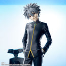 Kaworu Nagisa Evangelion Commander Suit Ver. 2 Luminasta Figure
