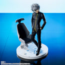 Kaworu Nagisa Evangelion Commander Suit Ver. 2 Luminasta Figure