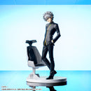 Kaworu Nagisa Evangelion Commander Suit Ver. 2 Luminasta Figure