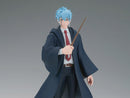 Lance Crown Mashle DXF Figure