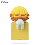 Zenitsu Demon Slayer Smiling Hikkake Figure