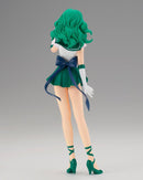 Super Sailor Neptune Sailor Moon Eternal Glitter & Glamours Figure