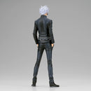 Satoru Gojo Jujutsu Kaisen King of Artist Figure