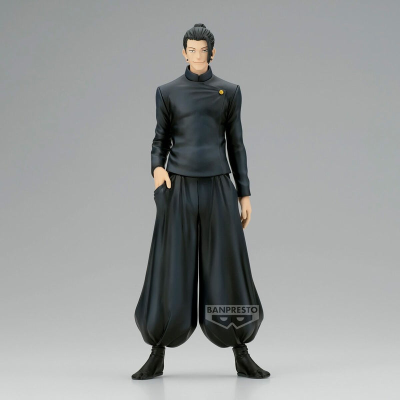 Suguru Geto Jujutsu Kaisen King of Artist Figure