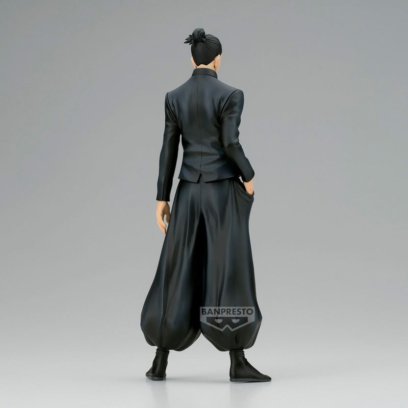 Suguru Geto Jujutsu Kaisen King of Artist Figure