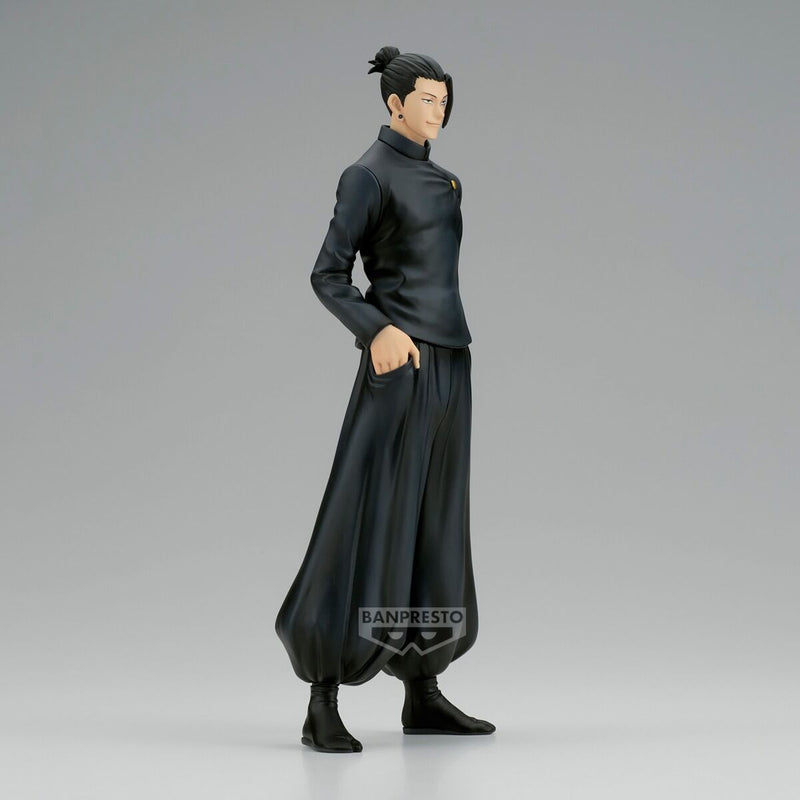 Suguru Geto Jujutsu Kaisen King of Artist Figure