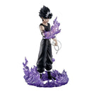 Hiei Yu Yu Hakusho Figure