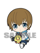 Sorata Suzuhara Norn9 Norn+Nonette Petanko Trading Rubber Strap