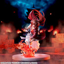 Kenshin Himura Rurouni Kenshin Luminasta Figure
