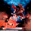 Kenshin Himura Rurouni Kenshin Luminasta Figure