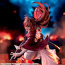 Kenshin Himura Rurouni Kenshin Luminasta Figure