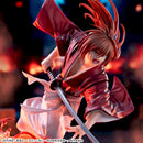 Kenshin Himura Rurouni Kenshin Luminasta Figure