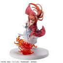 Kenshin Himura Rurouni Kenshin Luminasta Figure