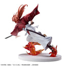 Kenshin Himura Rurouni Kenshin Luminasta Figure