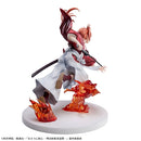 Kenshin Himura Rurouni Kenshin Luminasta Figure