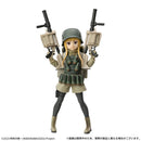 Fukajiro Sword Art Online Gun Gale Online Luminasta Figure