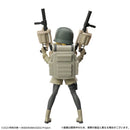 Fukajiro Sword Art Online Gun Gale Online Luminasta Figure