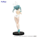 Hatsune Miku Vocaloid BiCute Bunnies White Figure