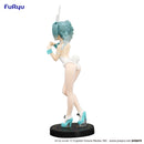Hatsune Miku Vocaloid BiCute Bunnies White Figure