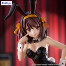 Haruhi Suzumiya The Melancholy of Haruhi Suzumiya BiCute Bunnies Figure