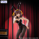 Haruhi Suzumiya The Melancholy of Haruhi Suzumiya BiCute Bunnies Figure