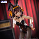 Haruhi Suzumiya The Melancholy of Haruhi Suzumiya BiCute Bunnies Figure