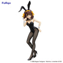 Haruhi Suzumiya The Melancholy of Haruhi Suzumiya BiCute Bunnies Figure