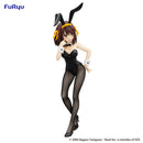 Haruhi Suzumiya The Melancholy of Haruhi Suzumiya BiCute Bunnies Figure