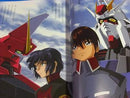 RA Gundam SEED Phase-Freedom