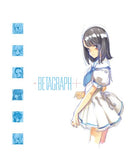 Ashito Ooyari Art Works Chronicle Limited Edition 18+