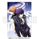 Tasuku Senoo & Reiji Suwa Prince of Stride Clear File