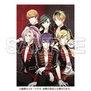 Prince of Stride Galaxy Standard ver. Clear File