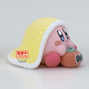 Kirby Fluffy Puffy Mine Figure ver. B