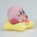 Kirby Fluffy Puffy Mine Figure ver. A