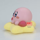 Kirby Fluffy Puffy Mine Figure ver. A