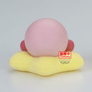 Kirby Fluffy Puffy Mine Figure ver. A