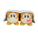 Waddle Dee Fluffy Puffy Mine Figure ver. C
