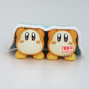 Waddle Dee Fluffy Puffy Mine Figure ver. C