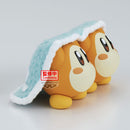 Waddle Dee Fluffy Puffy Mine Figure ver. C