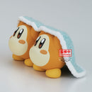 Waddle Dee Fluffy Puffy Mine Figure ver. C